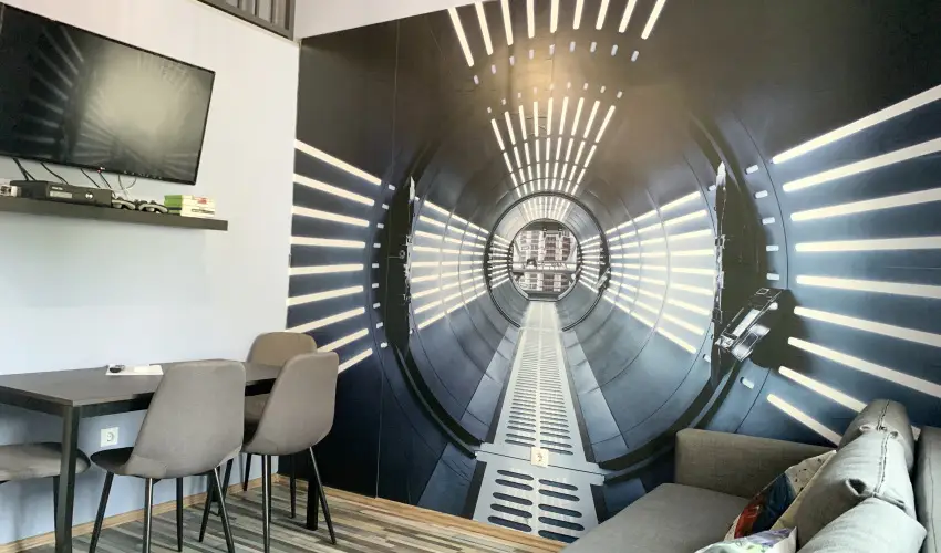 Mese Panzi Zalakaros - Pnksd (min. 2 j)