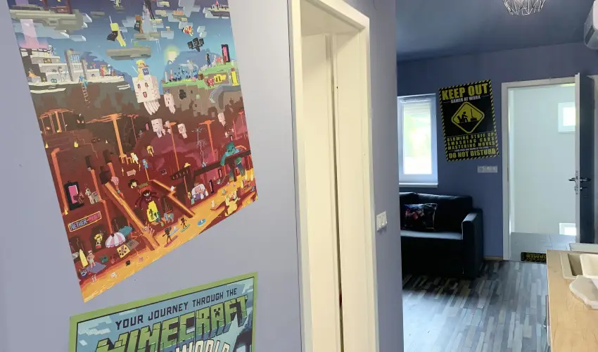 Mese Panzi Zalakaros - Pnksd (min. 2 j)