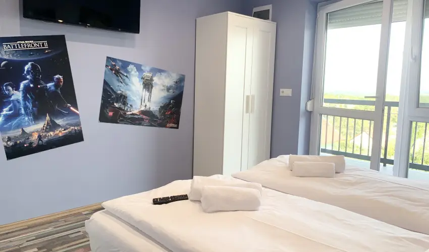 Mese Panzi Zalakaros - Pnksd (min. 2 j)