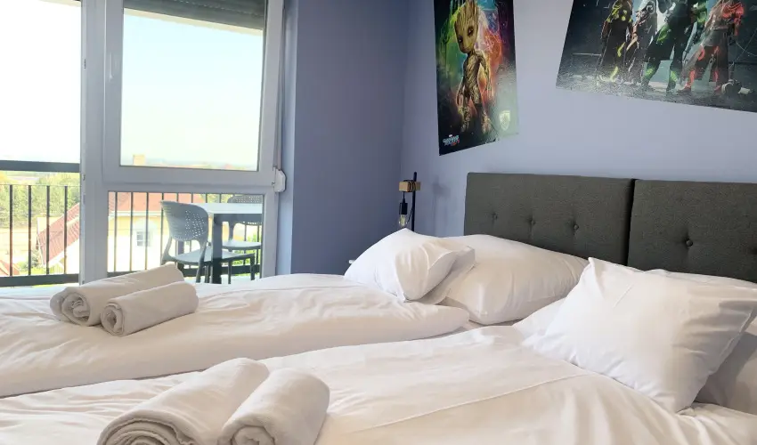 Mese Panzi Zalakaros - Pnksd (min. 2 j)