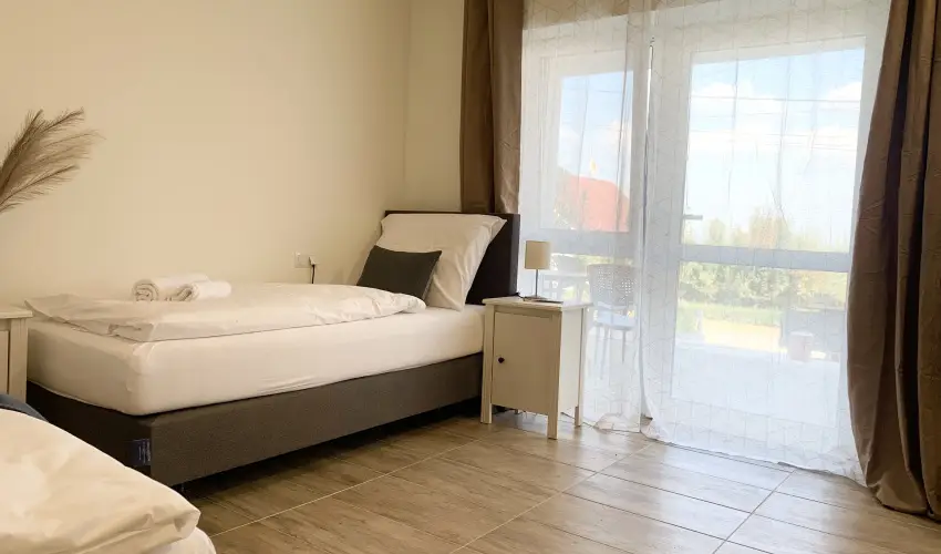 Mese Panzi Zalakaros - Pnksd (min. 2 j)