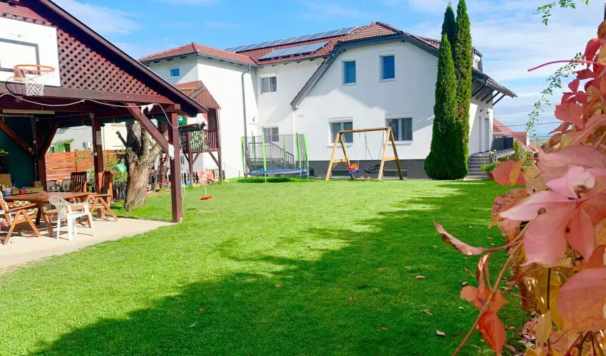 Mese Panzi Zalakaros - Pnksd (min. 2 j)