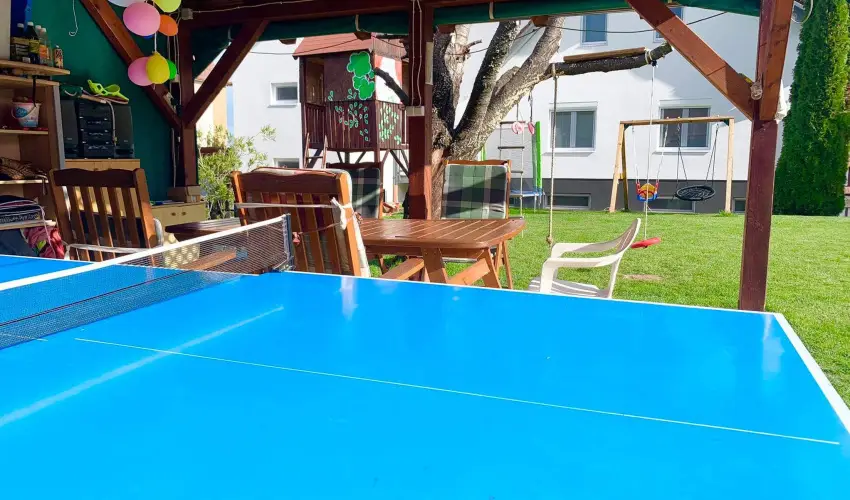 Mese Panzi Zalakaros - Pnksd (min. 2 j)