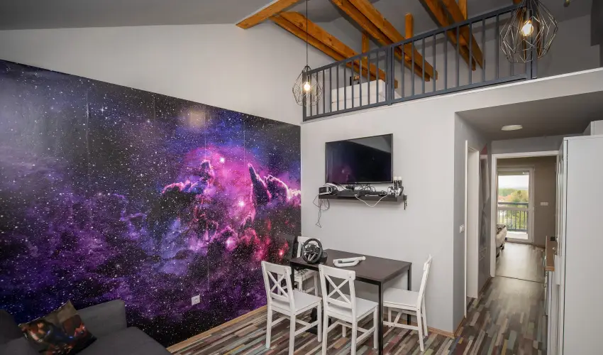 Mese Panzi Zalakaros - Pnksd (min. 2 j)