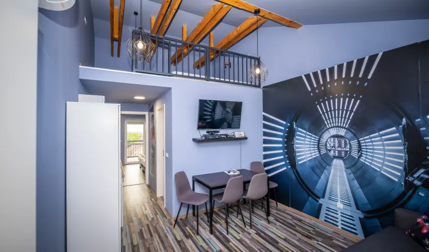 Mese Panzi Zalakaros - Pnksd (min. 2 j)