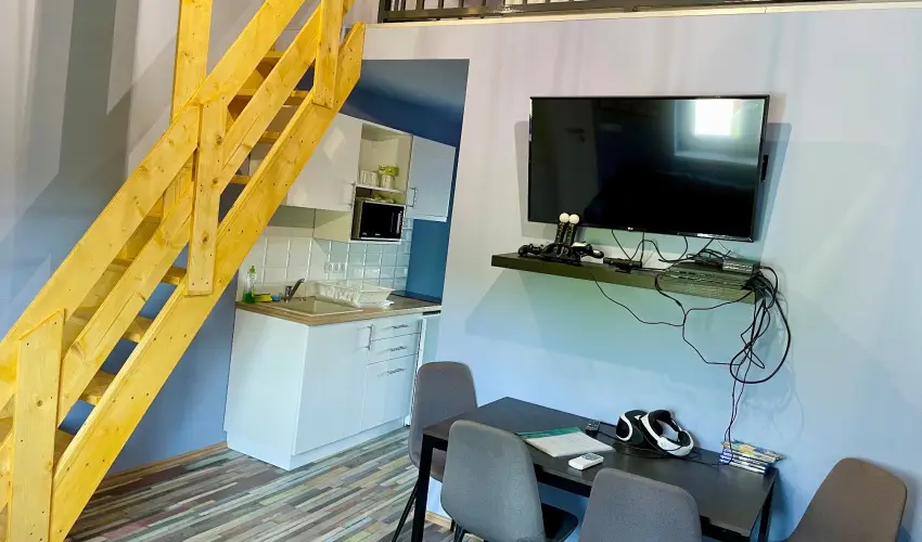 Mese Panzi Zalakaros - Pnksd (min. 2 j)