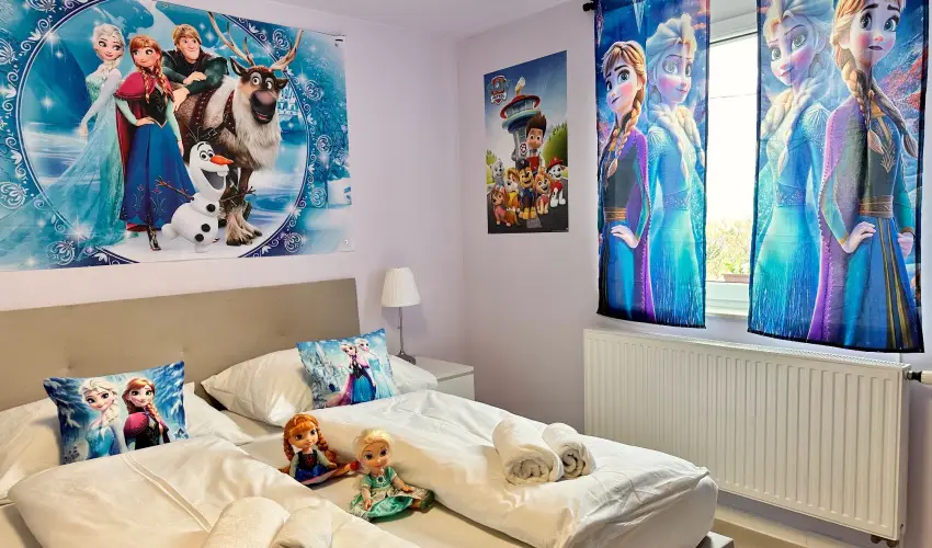 Mese Panzi Zalakaros - Pnksd (min. 2 j)