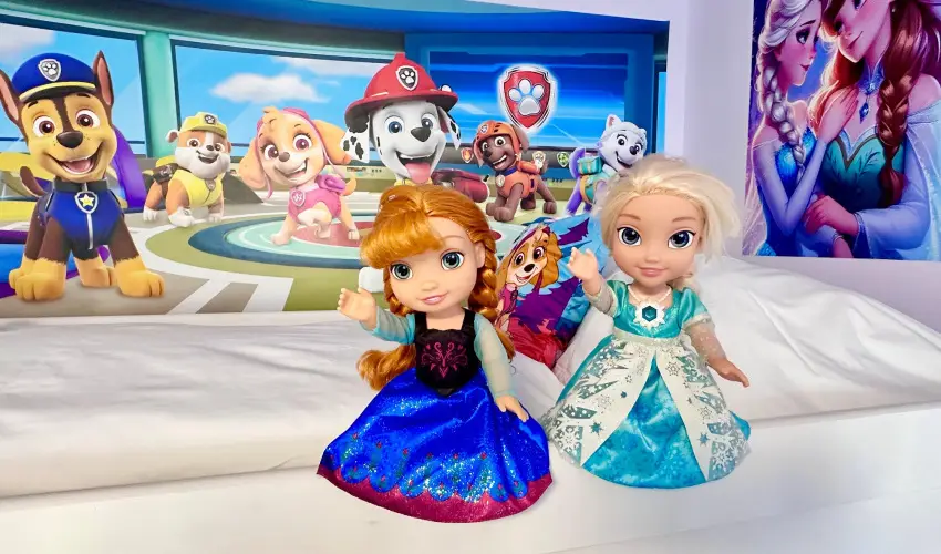 Mese Panzi Zalakaros - Pnksd (min. 2 j)