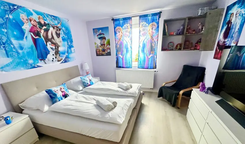 Mese Panzi Zalakaros - Pnksd (min. 2 j)