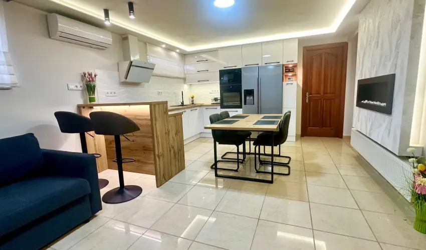 Mese Panzi Zalakaros - Pnksd (min. 2 j)