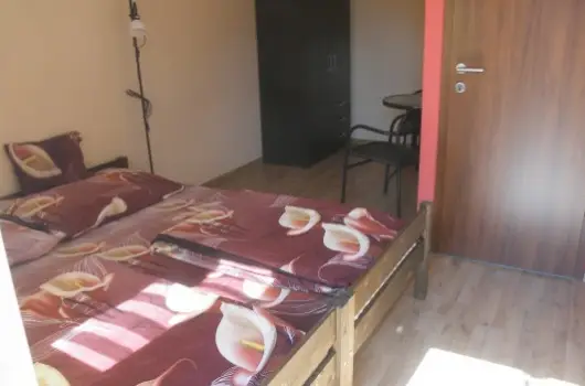 Gesztenys Vendghz - Pnksd