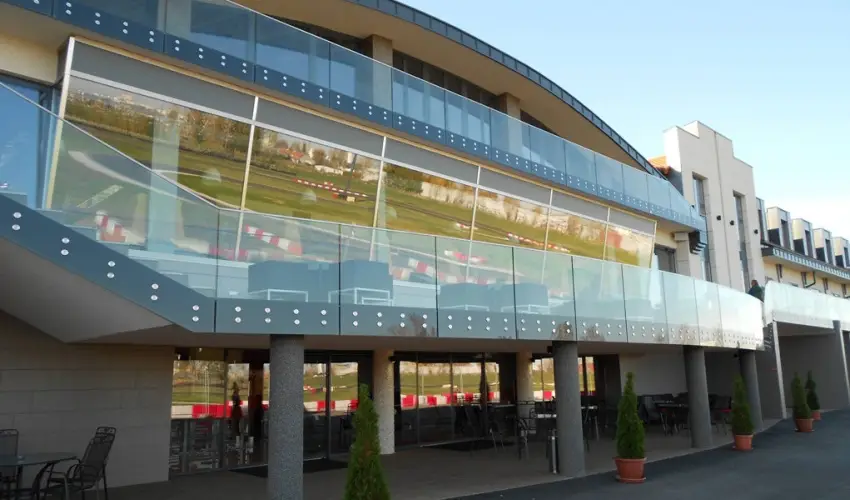 Gokart Hotel Kecskemét - Pünkösd