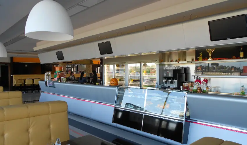 Gokart Hotel Kecskemét - Pünkösd