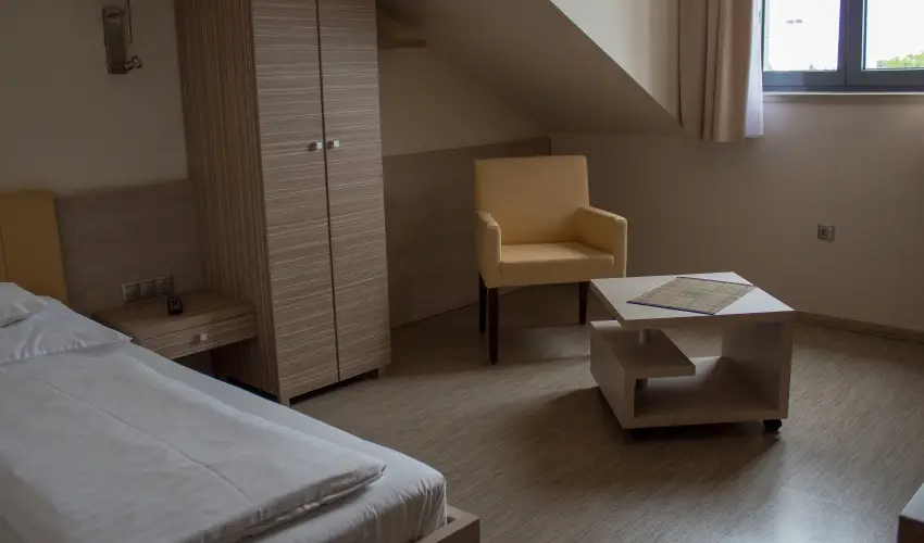 Gokart Hotel Kecskemét - Pünkösd