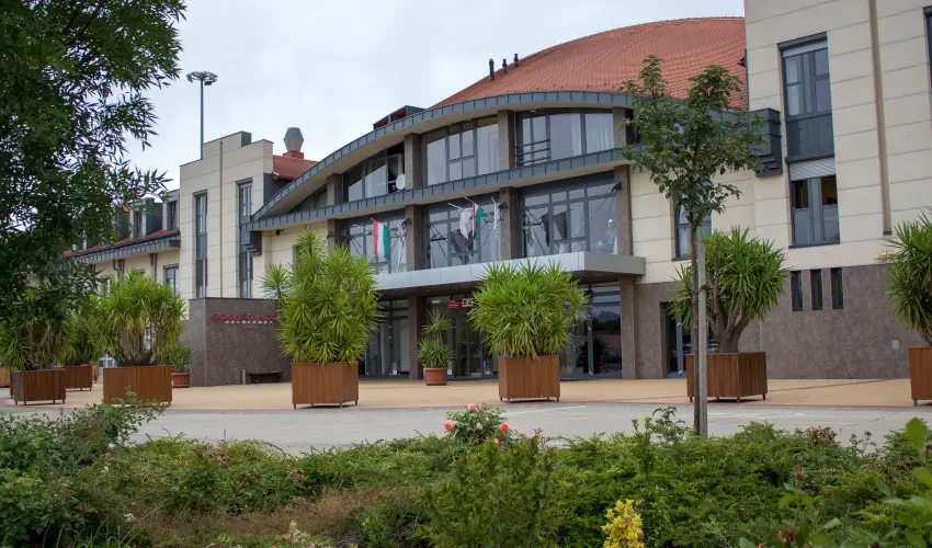 Gokart Hotel Kecskemét - Pünkösd