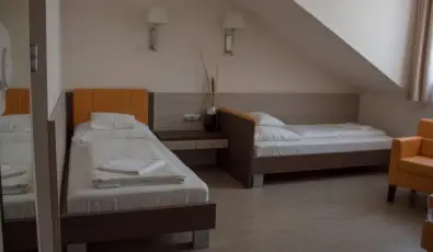 Gokart Hotel Kecskemt