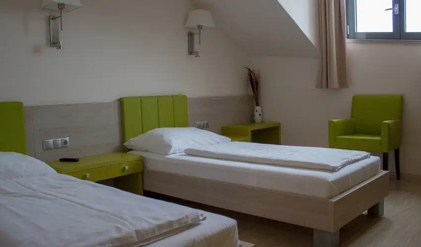 Gokart Hotel Kecskemét - Pünkösd