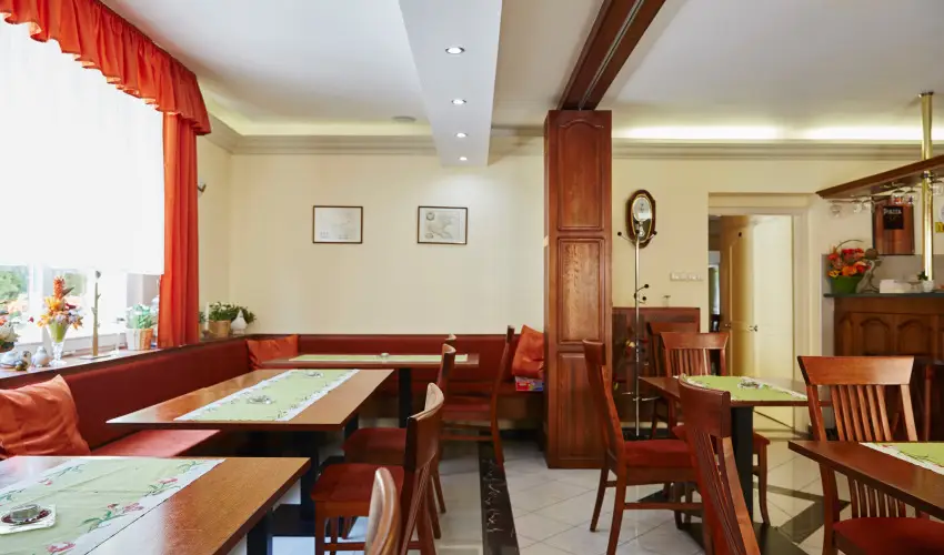 Gold Haus Panzi Balatonfred - Pnksd (min. 2 j)