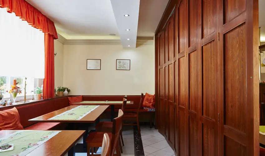 Gold Haus Panzi Balatonfred - Pnksd (min. 2 j)