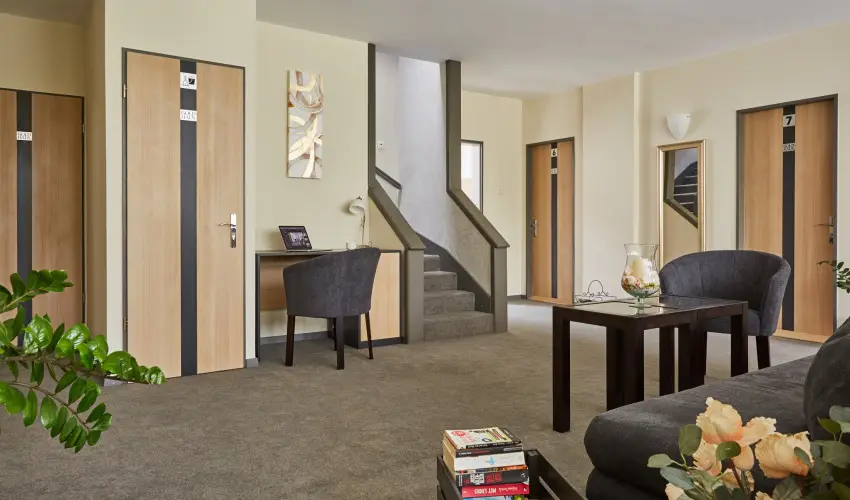 Gold Haus Panzi Balatonfred - Pnksd (min. 2 j)