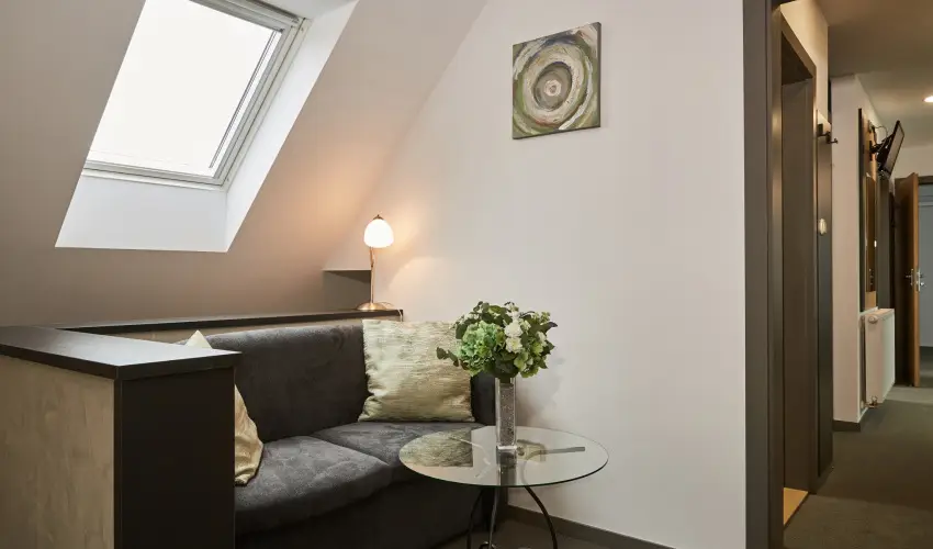 Gold Haus Panzi Balatonfred - Pnksd (min. 2 j)