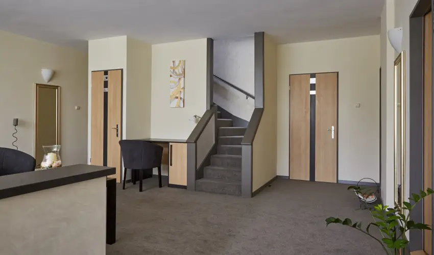 Gold Haus Panzi Balatonfred - Pnksd (min. 2 j)