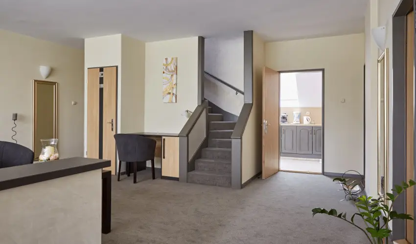 Gold Haus Panzi Balatonfred - Pnksd (min. 2 j)