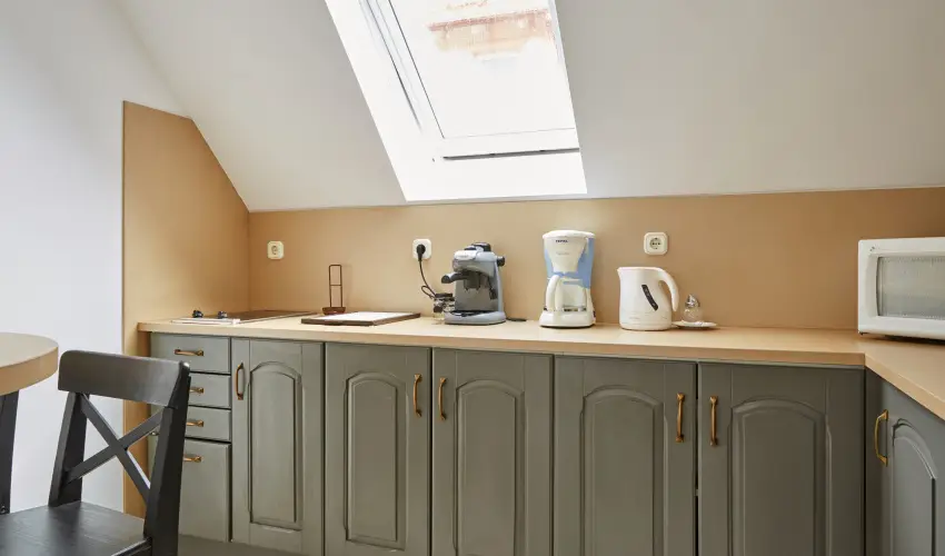 Gold Haus Panzi Balatonfred - Pnksd (min. 2 j)