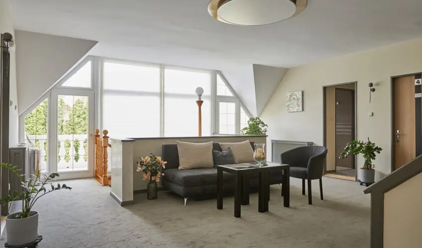 Gold Haus Panzi Balatonfred - Pnksd (min. 2 j)