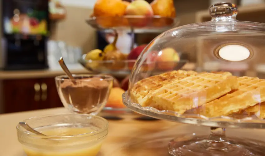 Gold Haus Panzi Balatonfred - Pnksd (min. 2 j)