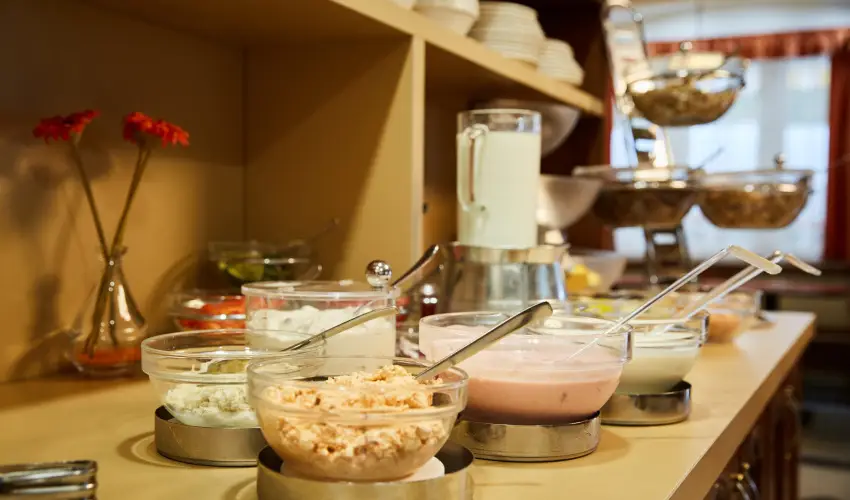 Gold Haus Panzi Balatonfred - Pnksd (min. 2 j)