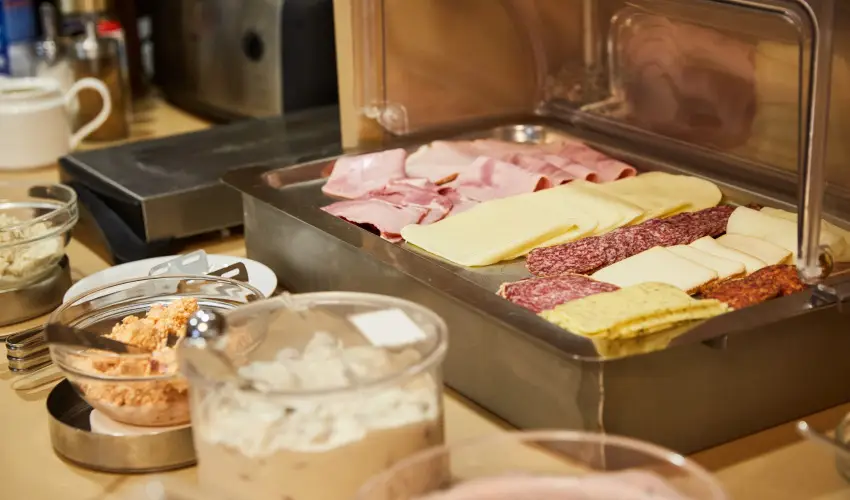 Gold Haus Panzi Balatonfred - Pnksd (min. 2 j)