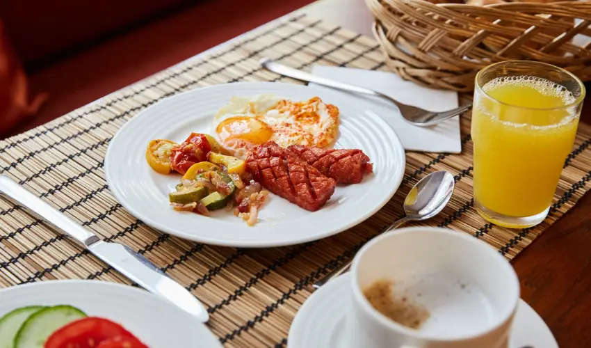 Gold Haus Panzi Balatonfred - Pnksd (min. 2 j)