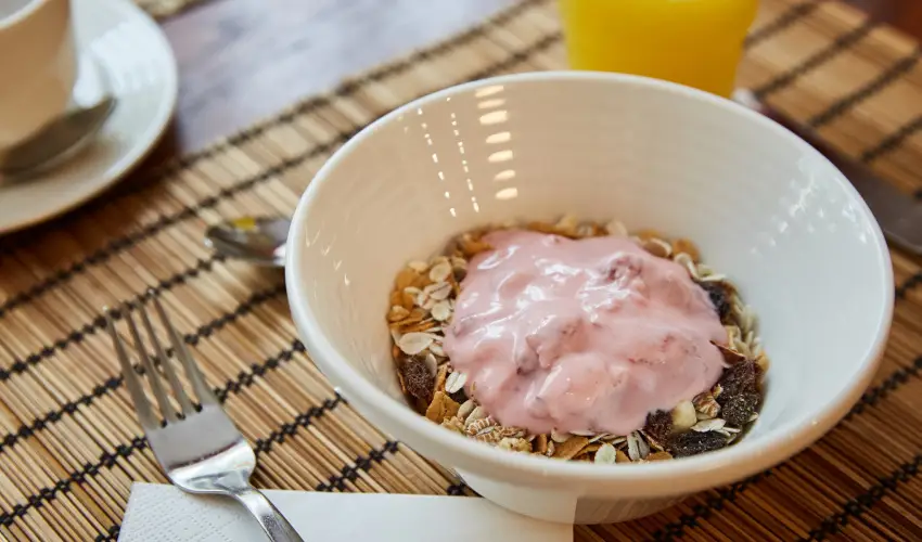 Gold Haus Panzi Balatonfred - Pnksd (min. 2 j)