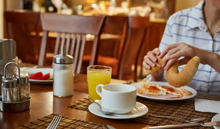 Gold Haus Panzi Balatonfred - Pnksd (min. 2 j)