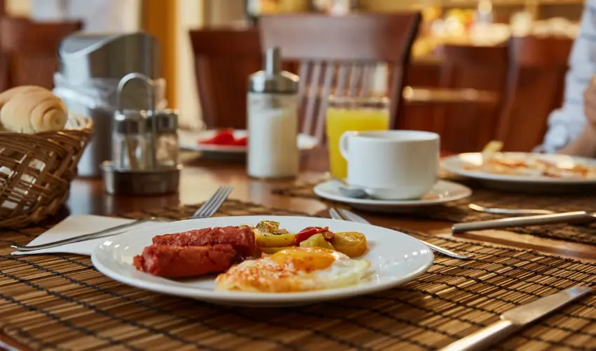 Gold Haus Panzi Balatonfred - Pnksd (min. 2 j)