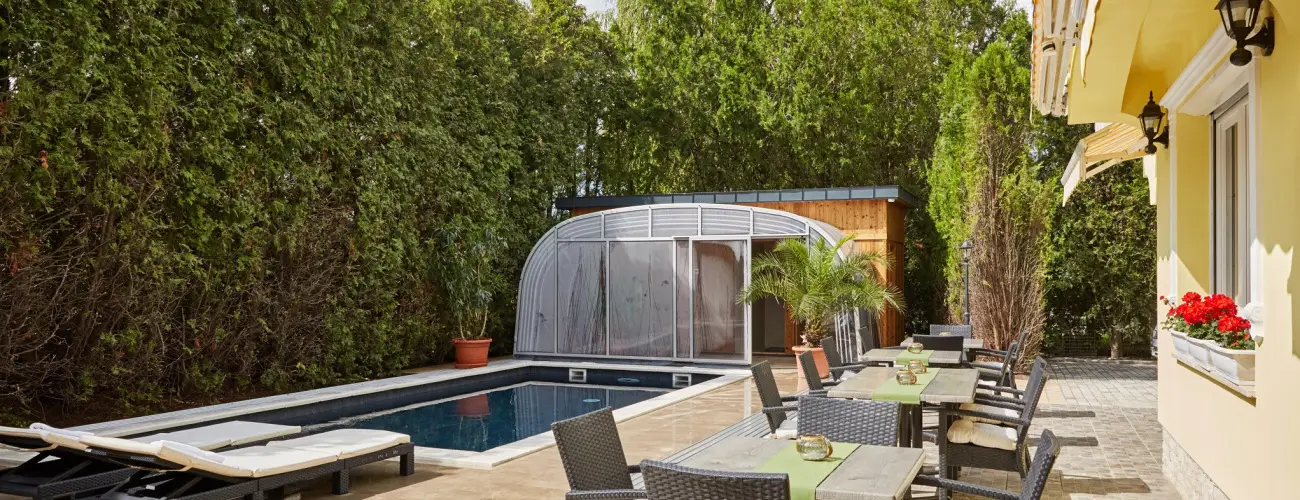 Gold Haus Panzi Balatonfred - Pnksd