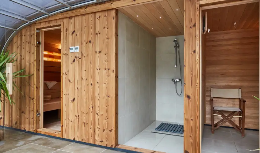 Gold Haus Panzi Balatonfred - Pnksd (min. 2 j)