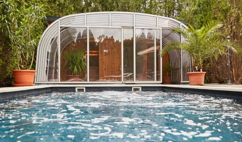 Gold Haus Panzi Balatonfred - Pnksd (min. 2 j)