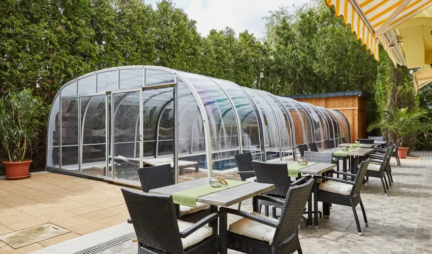 Gold Haus Panzi Balatonfred - Pnksd (min. 2 j)