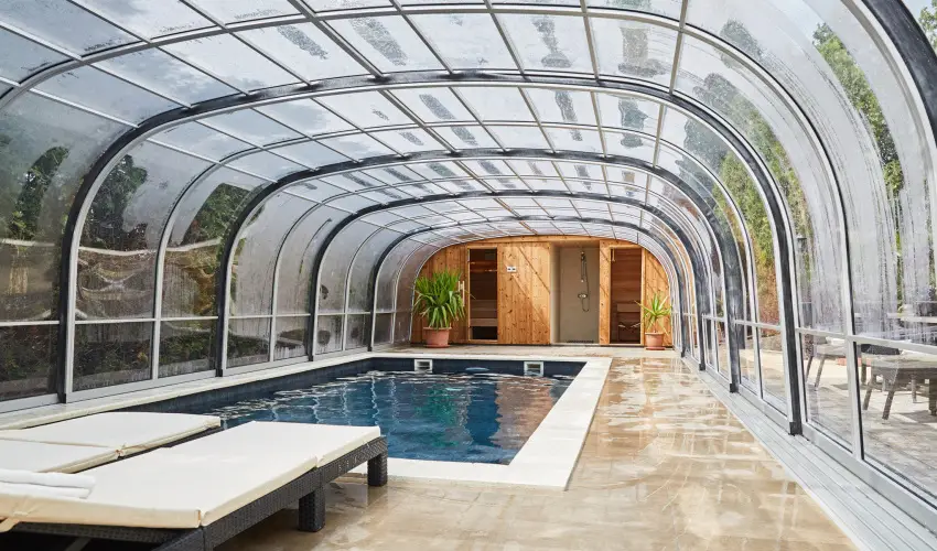 Gold Haus Panzi Balatonfred - Pnksd (min. 2 j)