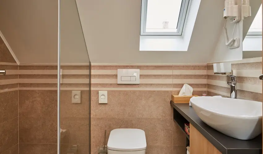 Gold Haus Panzi Balatonfred - Pnksd (min. 2 j)