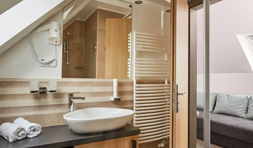 Gold Haus Panzi Balatonfred - Pnksd (min. 2 j)