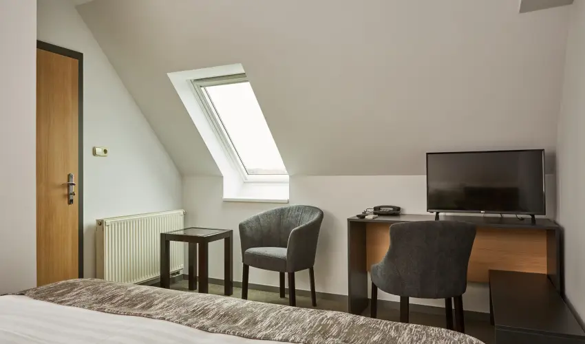 Gold Haus Panzi Balatonfred - Pnksd (min. 2 j)