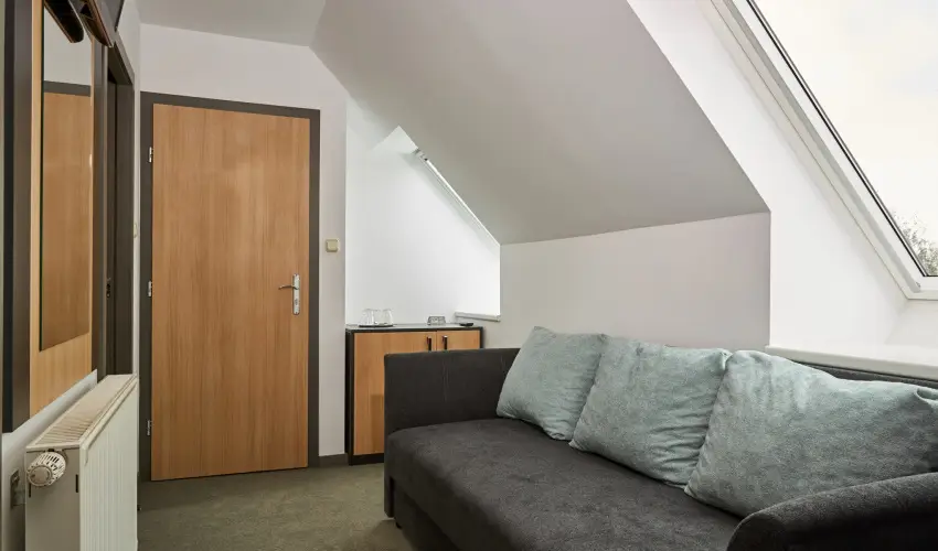 Gold Haus Panzi Balatonfred - Pnksd (min. 2 j)