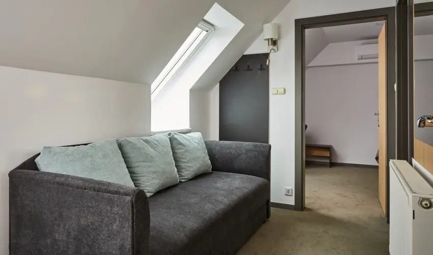 Gold Haus Panzi Balatonfred - Pnksd (min. 2 j)