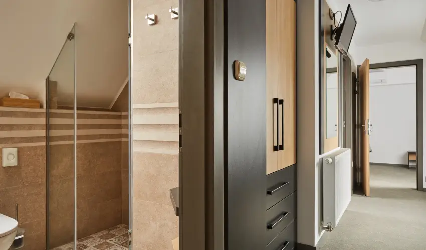 Gold Haus Panzi Balatonfred - Pnksd (min. 2 j)