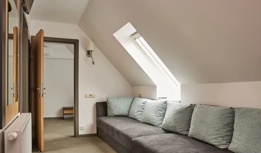 Gold Haus Panzi Balatonfred - Pnksd (min. 2 j)