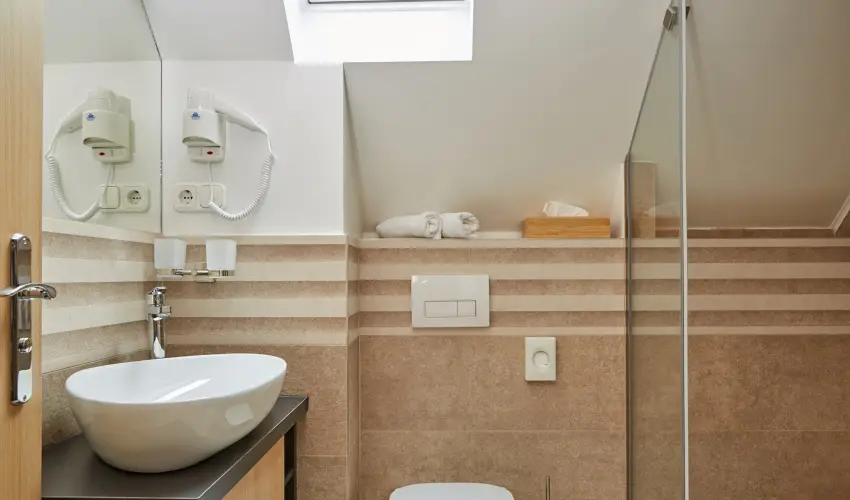 Gold Haus Panzi Balatonfred - Pnksd (min. 2 j)