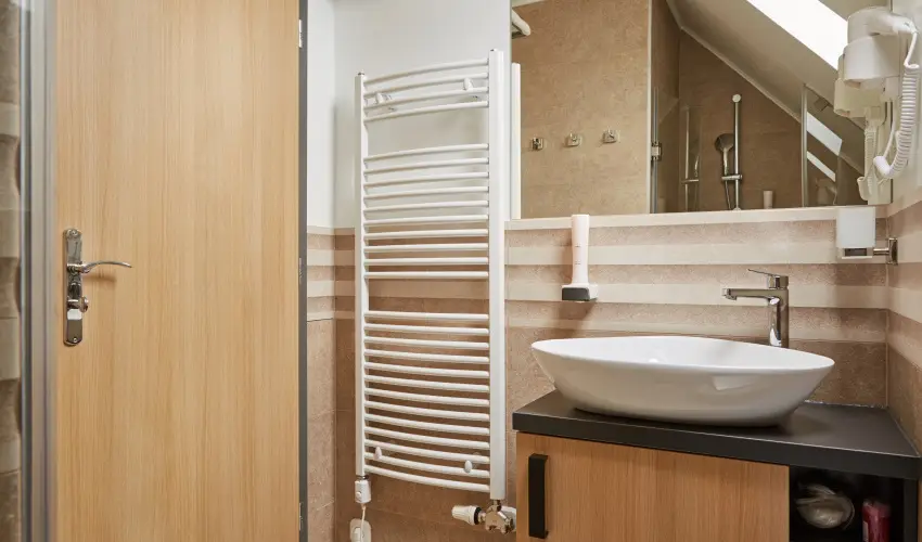 Gold Haus Panzi Balatonfred - Pnksd (min. 2 j)